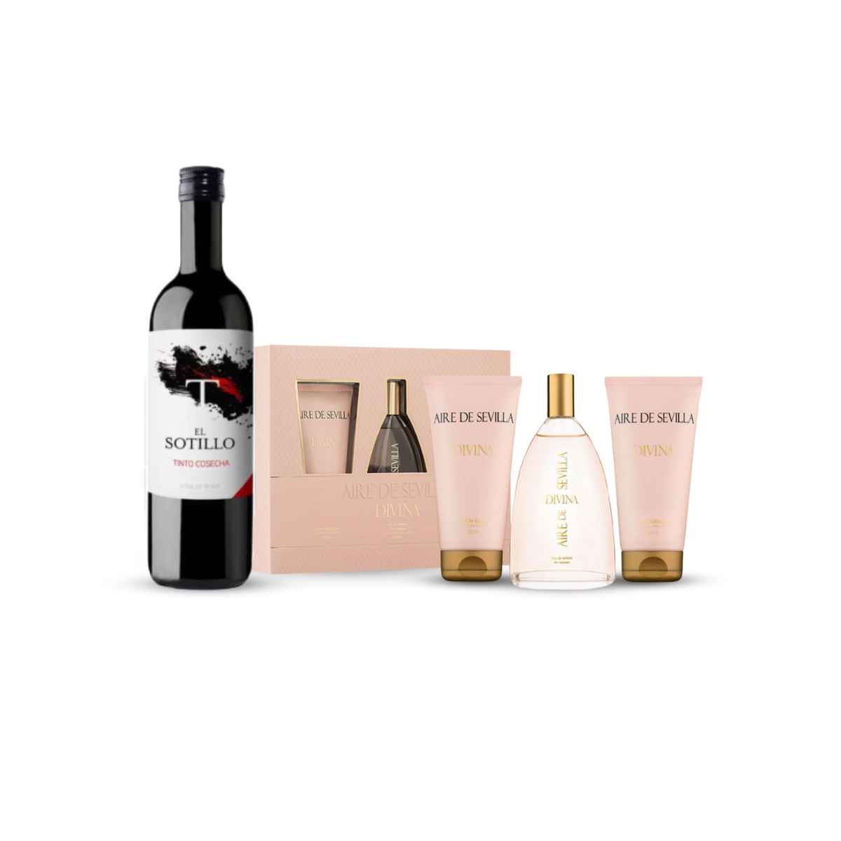 Para Ella – Regalo C03