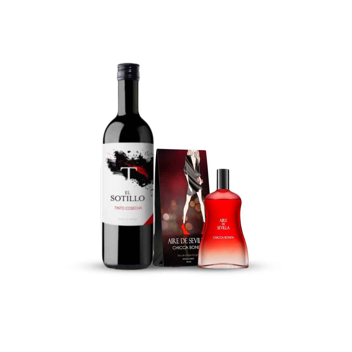 Para Ella – Regalo C04