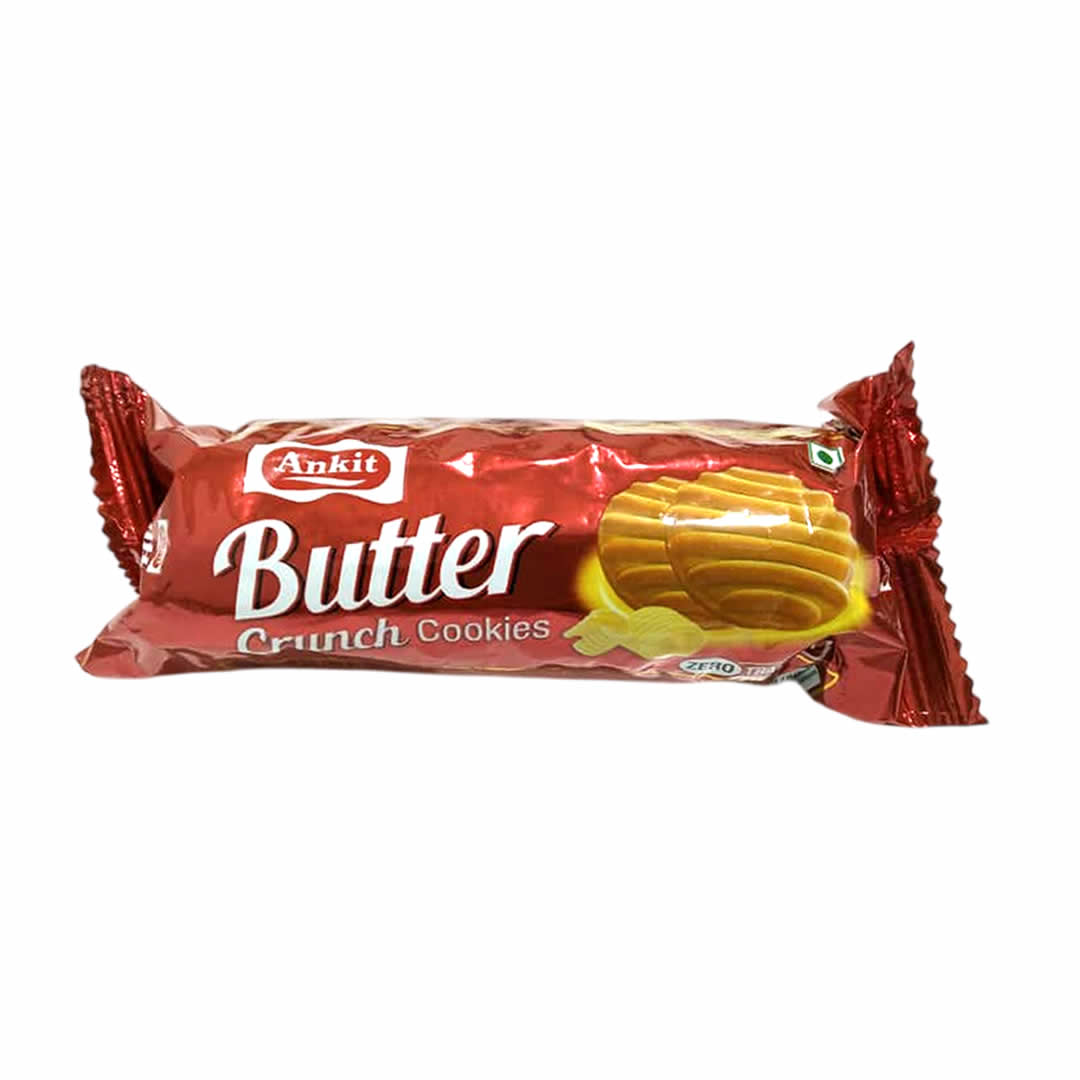 Galleta de Mantequilla Butter 60g