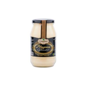 Mayonesa Gourmet Cosami 465 ml