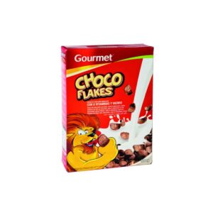 Cereal Choco Flakes 500g