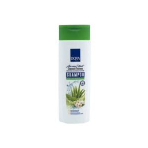 Champú Aloe Vera y Manzanilla Doxa Life 400ml - Producto para cabello saludable
