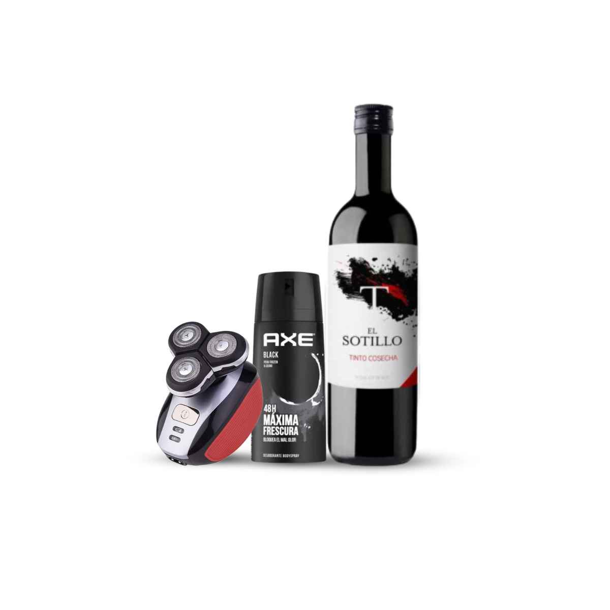 Para Él – Regalo 07