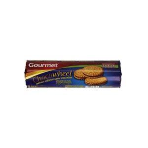 Galleta Rellena Choco Gourmet 250g