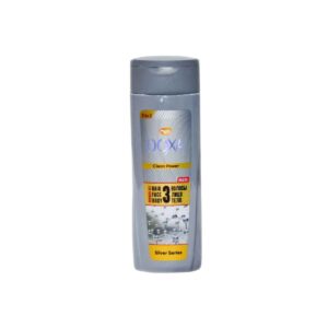 Gel de Ducha 3 en 1 Silver Doxa 400ml