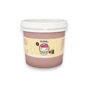 Helado Ikoko sabor Chocolate Biscuit 4Lt