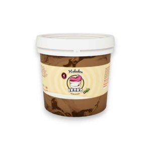 Helado Ikoko sabor Choco Menta 4Lt