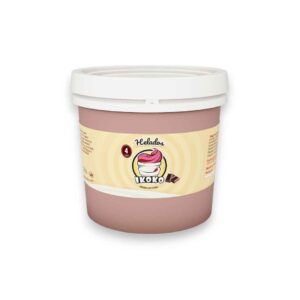 Helado Ikoko sabor Chocolate 4Lt