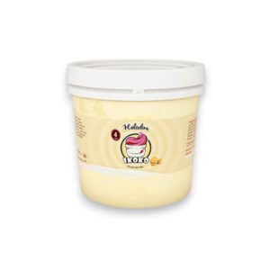 Helado Ikoko sabor Mantecado 4Lt