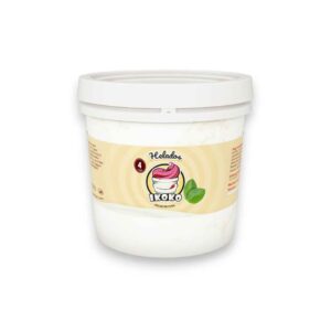 Helado Ikoko sabor Menta 4Lt