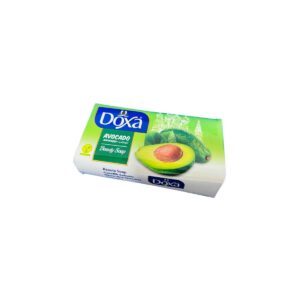 Jabón de Baño Aguacate Doxa 150g