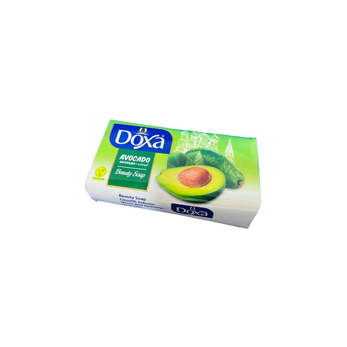 Jabón de Baño Aguacate Doxa 150g