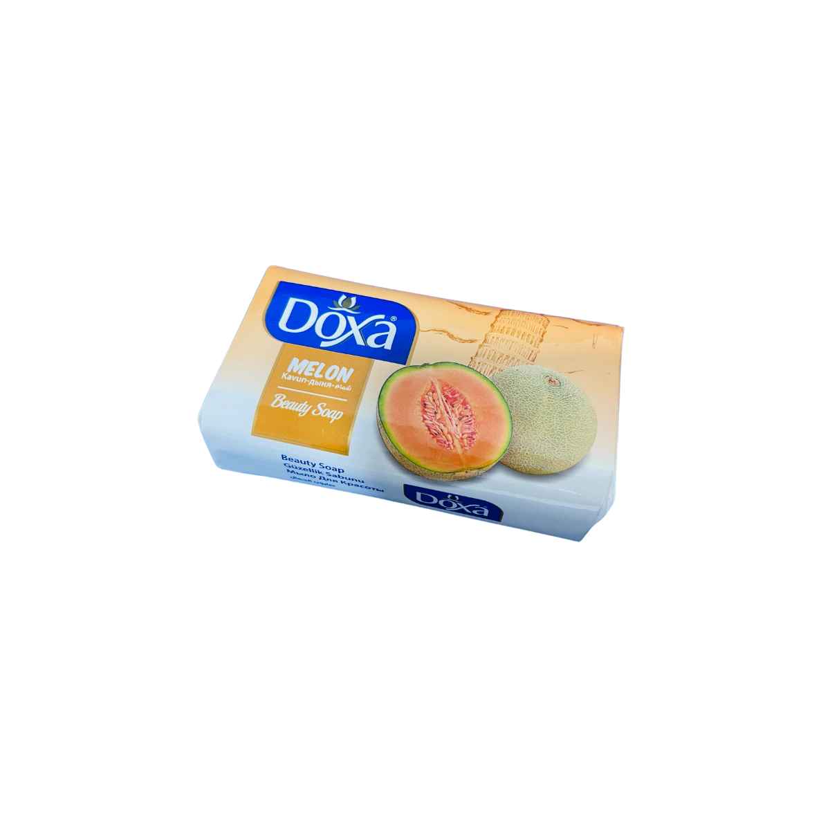 Jabón de Baño Melón Doxa 150g