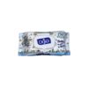 Toallitas Húmedas Baby Blue Doxa 70 unidades - Aseo e Higiene