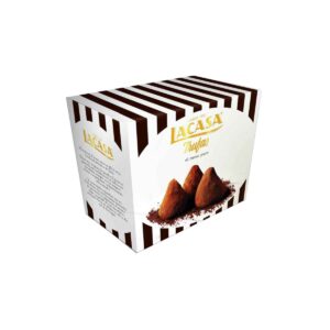Trufa Cacao LaCasa 200g