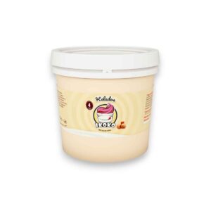 Helado Ikoko sabor Caramelo 4Lt