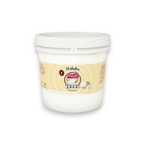 Helado Ikoko sabor Guanabana 4Lt