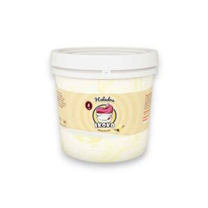 Helado Ikoko Vainilla 4Lt - Producto Mercado