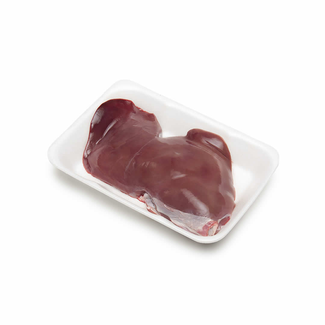 Hígado de Carnero 3Lb