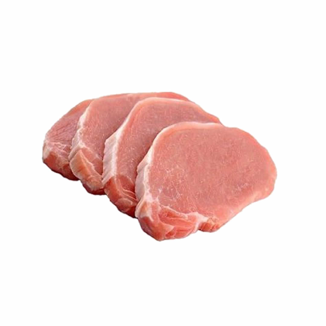 Lomo de Cerdo en Filete 3Lb