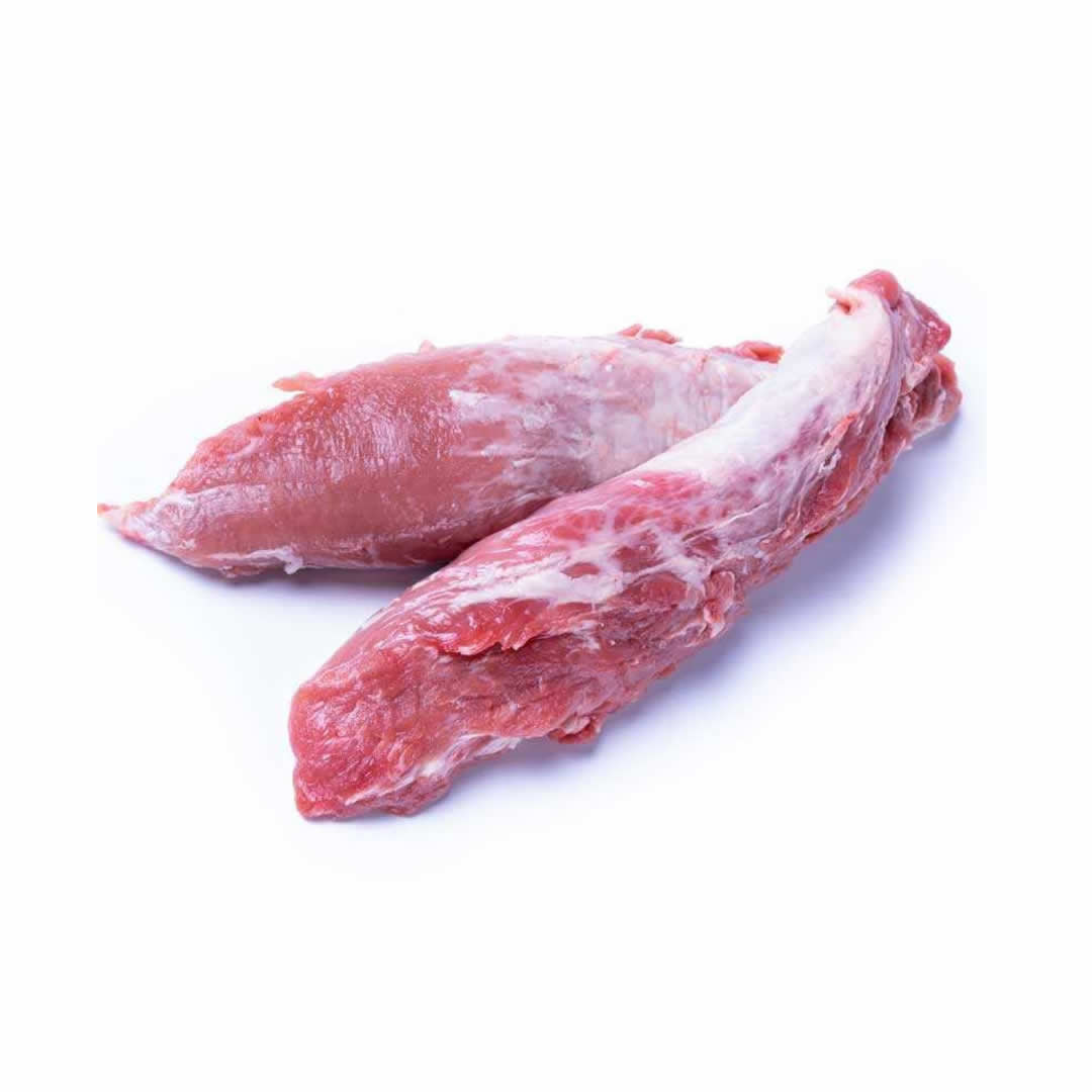 Solomillo de Cerdo 3 a 3.5Lb