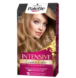 Tinte Palette Rubio Beige 8.2