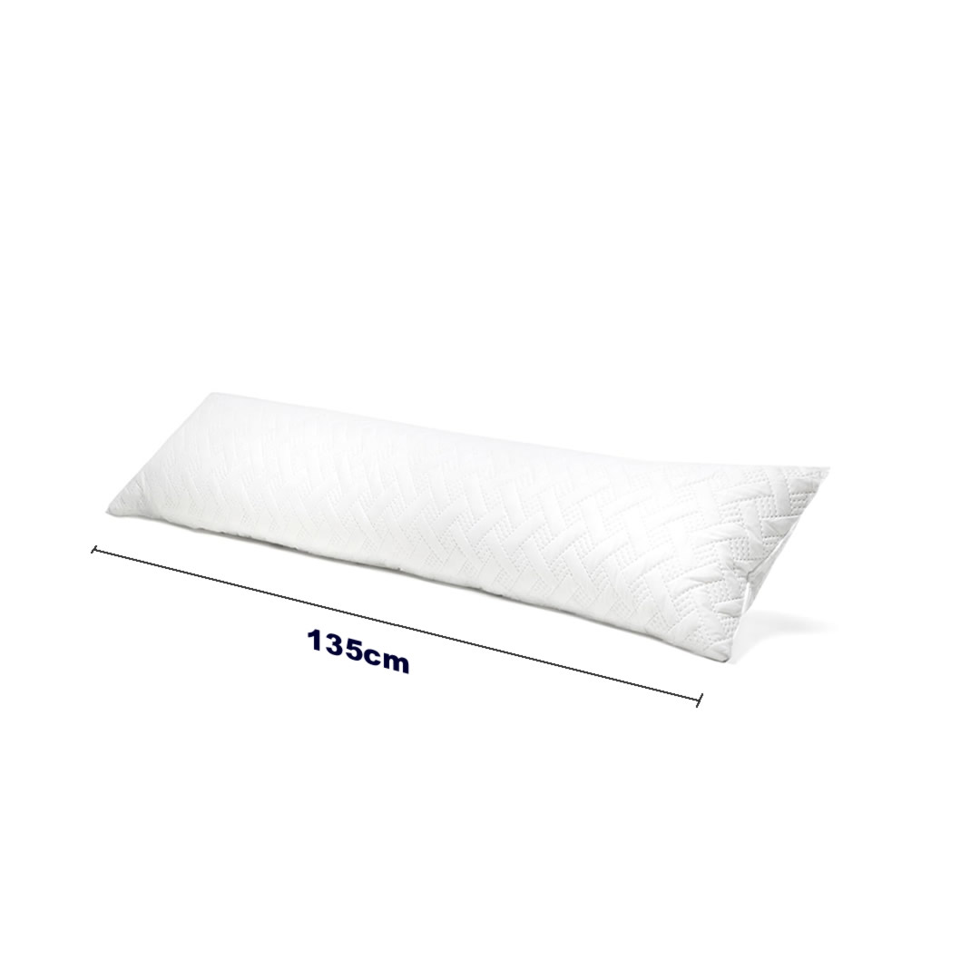 Almohada Viscoelástica 135cm