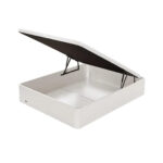 Canapé Abatible Blanco 190x150cm