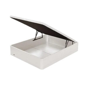 Canapé Abatible Blanco 190x150cm