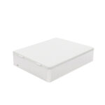 Canapé Abatible Blanco 190x150cm