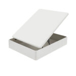 Canapé Abatible Blanco 190x150cm