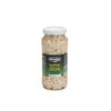 Frijol Blanco Montey 580ml en lata - Producto esencial para cocina