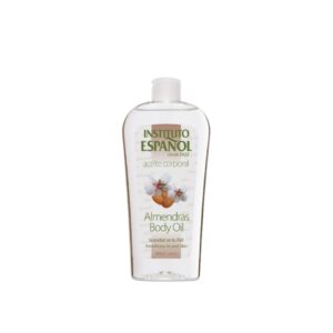 Aceite Corporal Almendras IE 400 ml - Aseo e Higiene