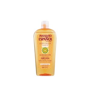 Aceite Corporal Argan IE 400 ml - Aseo e Higiene