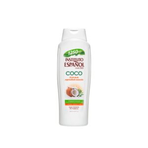 Gel de Ducha Coco IE 1250ml - Aseo e Higiene