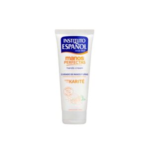 Tubo Crema De Manos Con Karité - Esencial Pack 75ml
