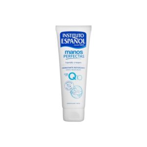 Tubo Crema De Manos Q10 75ml - Producto Aseo e Higiene