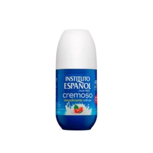 Desodorante Cremoso Roll-On 75ml - Aseo e Higiene
