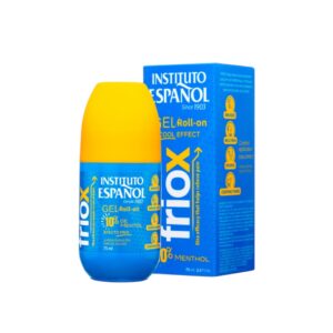Gel Roll On Friox Efecto Calmante 75ml - Esencial Pack