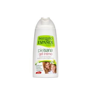 Gel Íntimo Piel Sana IE 300ml - Producto para piel sana