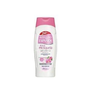 Gel de Ducha Rosa Mosqueta Gel Ducha Rosa Mosqueta IE 250ml - Producto Higiene Diaria