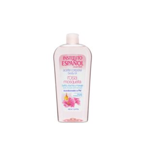 Aceite Corporal Rosa Mosqueta IE 400ml - Cuidado e hidratación de la piel