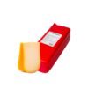 Queso Gouda Premium Columba Barra 2.85 3.1kg - Producto gourmet