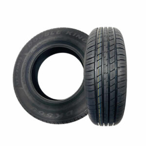 Neumáticos Double King 175/70/13 - Ideal para tu vehículo - Ferretería