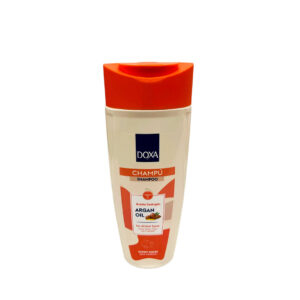 Champú Argan Doxa 400ml Champú con Extracto de Argan Doxa 400ml - Cuidado Capilar