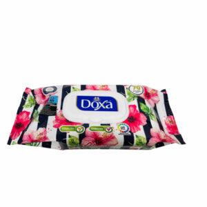 Toallitas Húmedas Bloom Doxa 70u - Aseo e Higiene