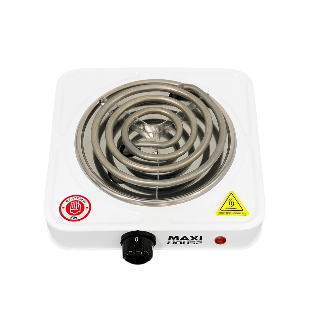 Cocina Eléctrica Maxi Cocina Eléctrica Maxi House - Electrodoméstico para el hogar