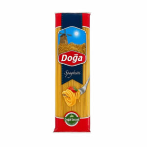 Espaguetis Doga 500g - Pasta italiana de calidad