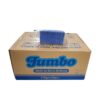 Jabón de Lavar Multiusos Jumbo Azul 48udx170g - Uso Doméstico