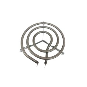 Resistencia De Hornilla Eléctrica - Producto para cocina - Esencial Pack